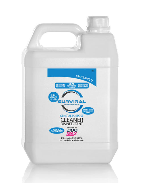 All Purpose Cleaner Refill 5 Litre — Clearance