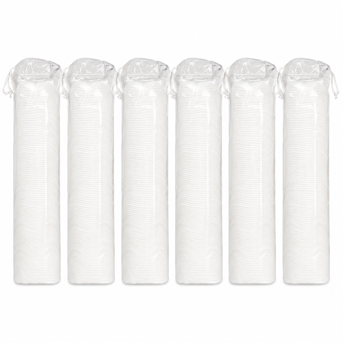 Cotton Wool Pads X 6 Packs