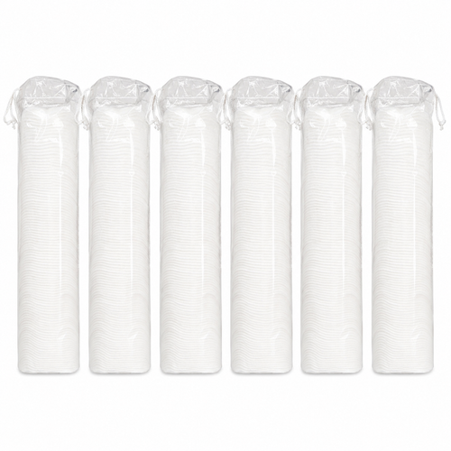 Cotton Wool Pads X 6 Packs