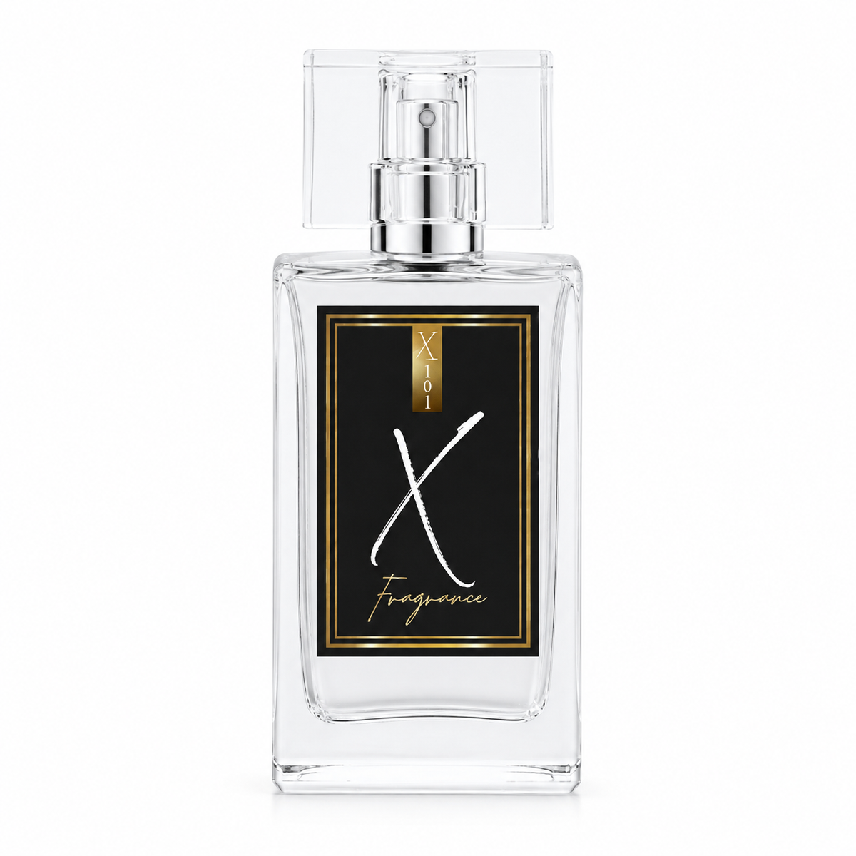 X101 (Silver Mountain Water Inspired) Aftershave 30ml — XFragrance