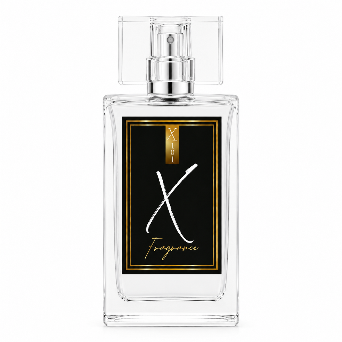 X109 (Alien Inspired) Perfume 30ml — XFragrance