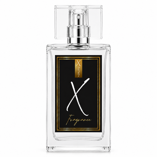 X227 (Bitter Peach Inspired) Fragrance 30ml — XFragrance