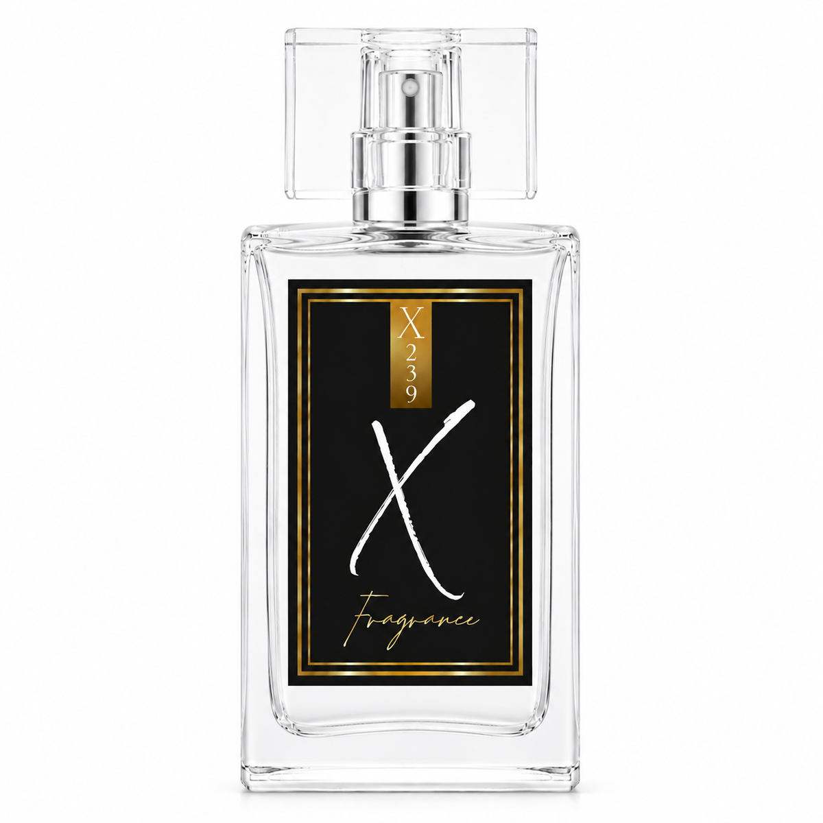 X263 (Colonia Intensa Oud Inspired) Aftershave 30ml — XFragrance