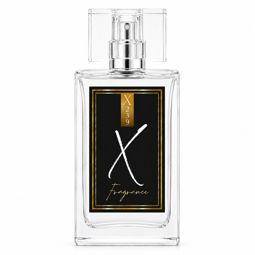 X263 (Colonia Intensa Oud Inspired) Aftershave 30ml — XFragrance