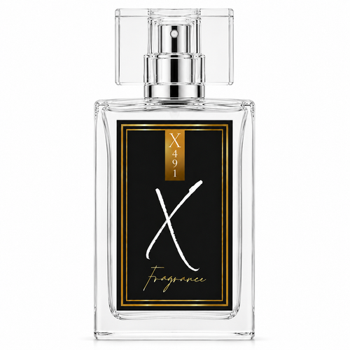 X491 (Noir de Noir Inspired) Fragrance 30ml — XFragrance