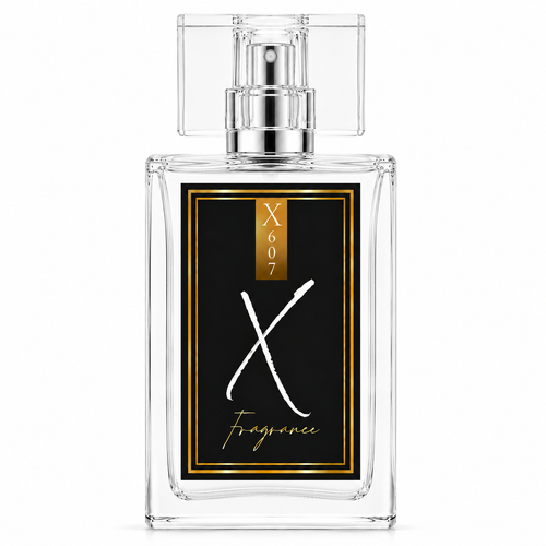 X607 (Oud Fleur Inspired) Fragrance 30ml — XFragrance