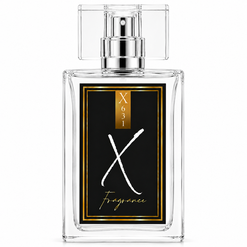 X631 (Oud Ispahan Inspired) Fragrance 30ml — XFragrance