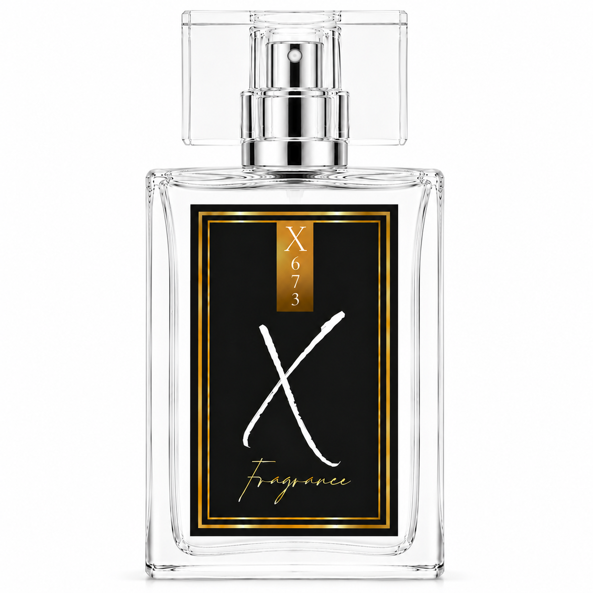 X673 (Santal 33 Inspired) Fragrance 30ml — XFragrance