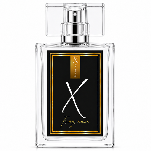 X743 (Spicebomb Inspired) Aftershave 30ml — XFragrance