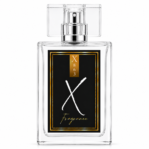 X863 (Viking Inspired) Aftershave 30ml — XFragrance
