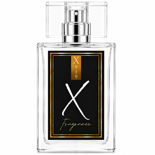 X919 (Virgin Island Water Inspired) Fragrance 30ml — XFragrance